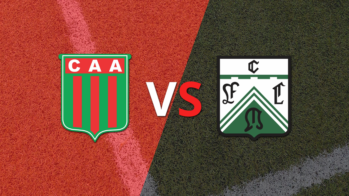 Argentina – First National: Argentine Agriculture vs Ferro Date 7