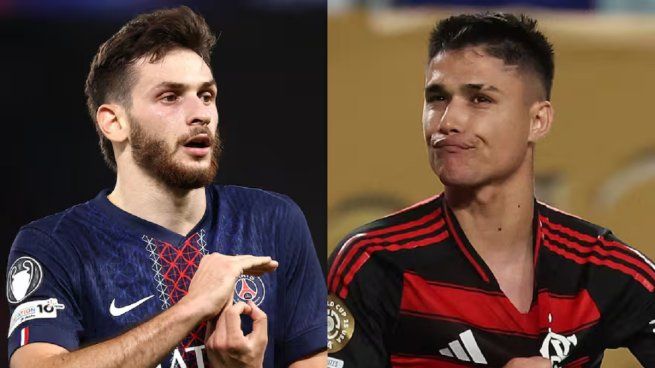PSG vs Flamengo: cómo están las apuestas de cara a la final de la Copa Intercontinental