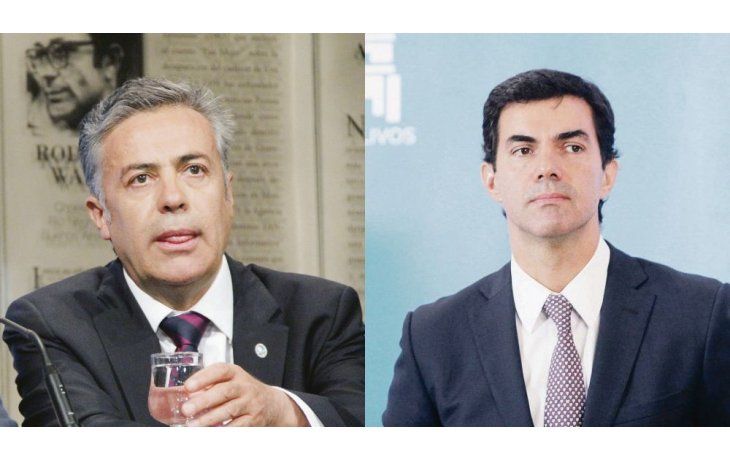 ámbito.com | Estrategias. Alfredo Cornejo (Mendoza) ofertó una suba de 17%, en línea con la inflación nacional. Desde el Gobierno del salteño Juan Manuel Urtubey advierten que reticencia de fondos nacionales impactará en propuesta.