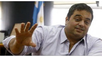 ámbito.com | Triaca veta a piqueteros de la futura CGT