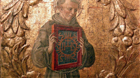 ¿Quién fue San Bernardino de Siena?