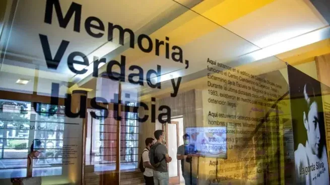 La Justicia federal consideró que no son crímenes de lesa humanidad ni crímenes de guerra ni graves violaciones a los derechos humanos.