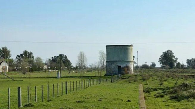 Tragedia en Blaquier.