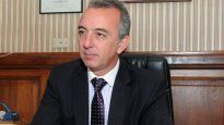 Un arrepentido complica al exjuez Bailaque.
