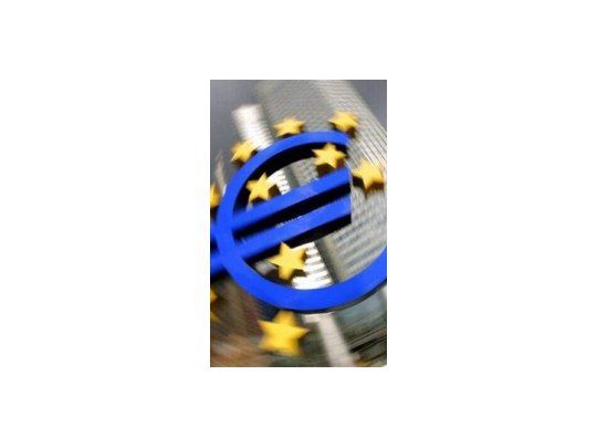 La zona euro prevé elevar el poder de fuego del Mecanismo Europeo de Estabilidad (MEDE) para rescatar a países grandes, de ser necesario.
