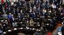 The Chamber of Deputies could have two sessions this week. The Chamber of Deputies could have two sessions this week.