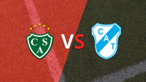 por penales, temperley elimino a sarmiento