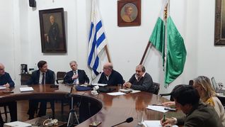 La Federación Rural remarcó el hecho de que a los productores no les sirve el tipo de cambio actual.
