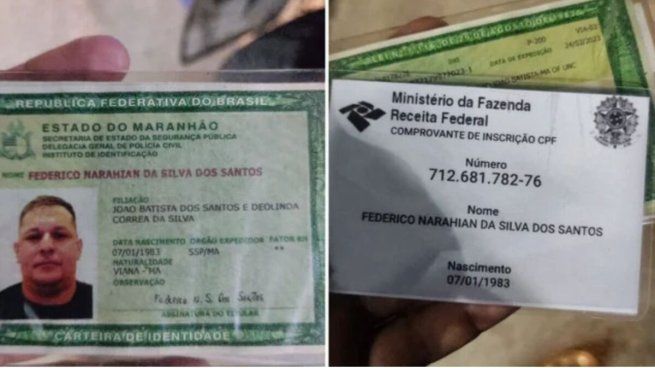 Un narco chaqueño fue detenido en Lomas de Zamora