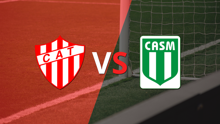 Argentina - Primera B: Talleres (RE) vs San Miguel Primera Ascenso - Final