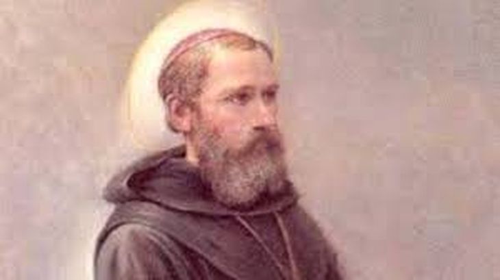 El santoral católico celebra a San Modesto de Tréveris. El santoral católico celebra a San Modesto de Tréveris.