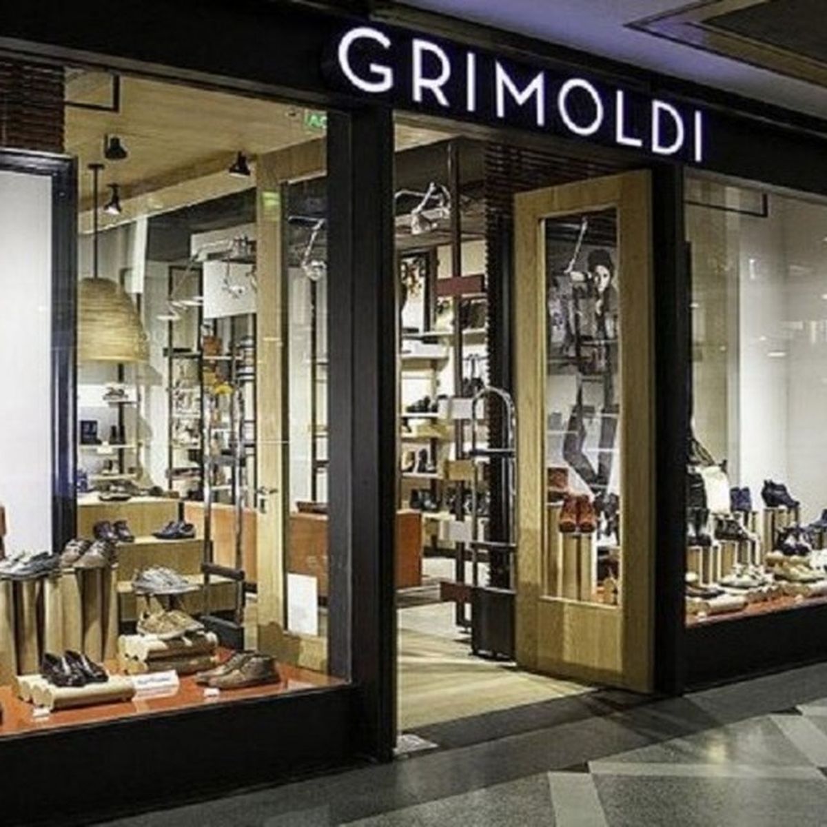 calzados grimoldi outlet