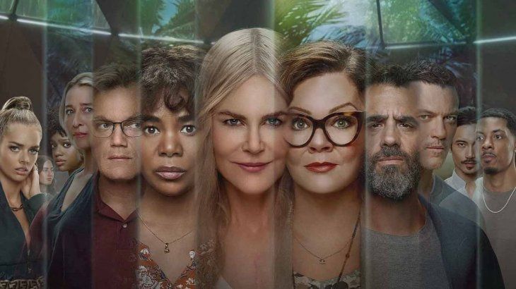 10 miniseries to binge on Easter