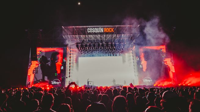 The Cosquín Rock will have its edition in Brazil by 2026: When do tickets go on sale?
