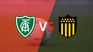 america-mg surpasses its rival by 2 to 0 america-mg surpasses its rival by 2 to 0
