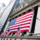 Acciones argentinas escalan hasta 8% en Wall Street: S&P Merval en dólares toca máximo desde 2018.