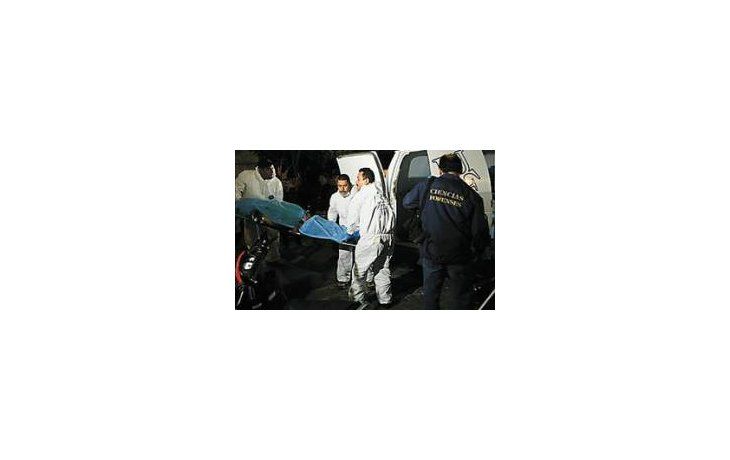 El alcalde fue atacado a balazos cuando circulaba por una ruta de Hidalgo