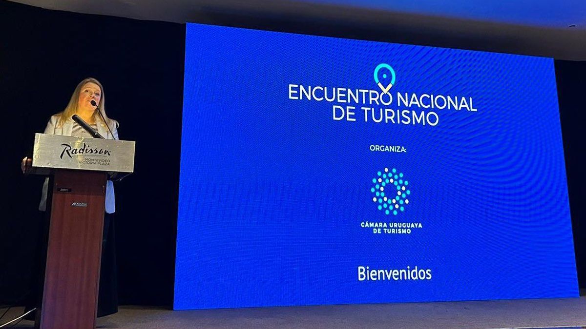 Tourism businessmen warn about the challenges of a Uruguay that is becoming more expensive