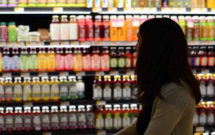 estiman que los efectos de la devaluacion de agosto llegaran hasta abril de 2019