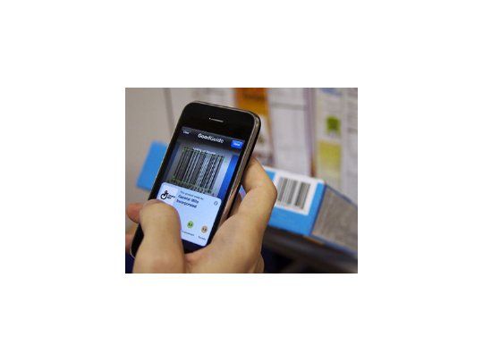 Las compras a través de dispositivos móviles están cambiando la forma de hacer las compras.
