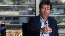 Juan Bautista Mahiques asumió como ministro de Justicia y dispuso cambios en organismos que dependen de la cartera.