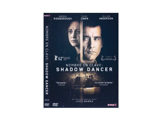 Film tenso y sombrío