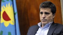 El Senado bonaerense sesionará para autorizar allanamiento a las oficinas de Juan Pablo Allan