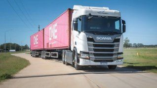 El leasing tuvo un crecimiento interanual del 56%