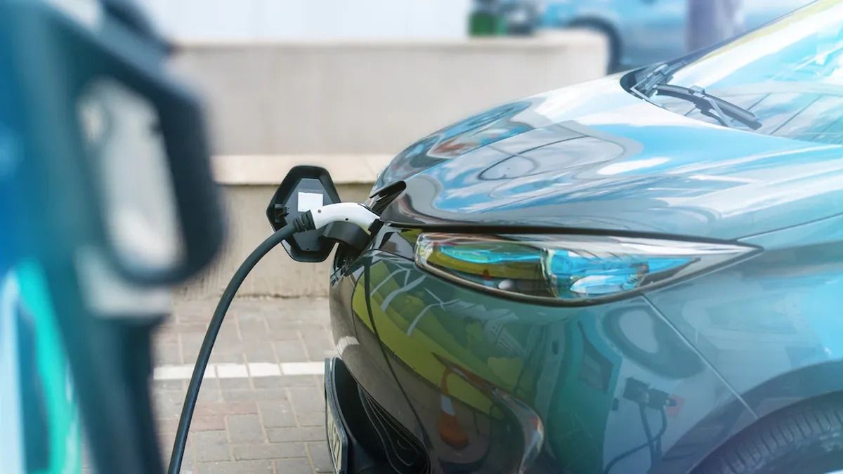 Electric cars in Uruguay: their pros and cons
