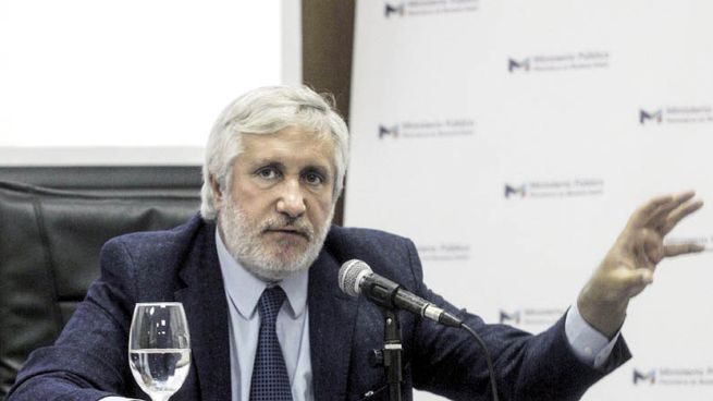 Julio Conte Grand