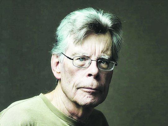 Stephen King. Del horror imaginario al horror real.