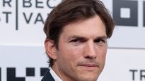 Ashton Kutcher y el episodio que cambió su vida para siempre.