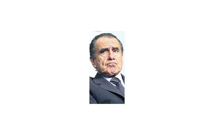ámbito.com | Eduardo Eurnekian