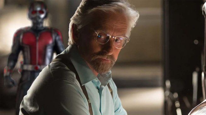 Michael Douglas’ confession about Marvel’s “Ant-Man and the Wasp: Quantumania” that surprised fans