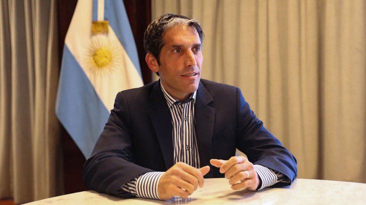 Juan José Carbajales’ analysis of ExxonMobil, Tettamanti, the RIGI and the unregulated article of the Bases Law