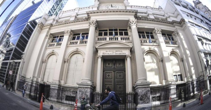 El BCRA decidi&oacute; nuevamente acortar los plazos de acceso al mercado de cambios (MLC) para el pago de importaciones.