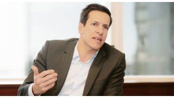 ámbito.com | Carugati: Es difícil negociar el salario con un 40% de inflación