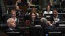 Pilar Ramírez, jefa del bloque de La Libertad Avanza en la Legislatura de la Ciudad de Buenos Aires. 