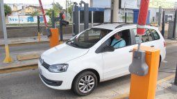 El gobierno de Uruguay implementará un método de pago con tarjeta de crédito para turistas.