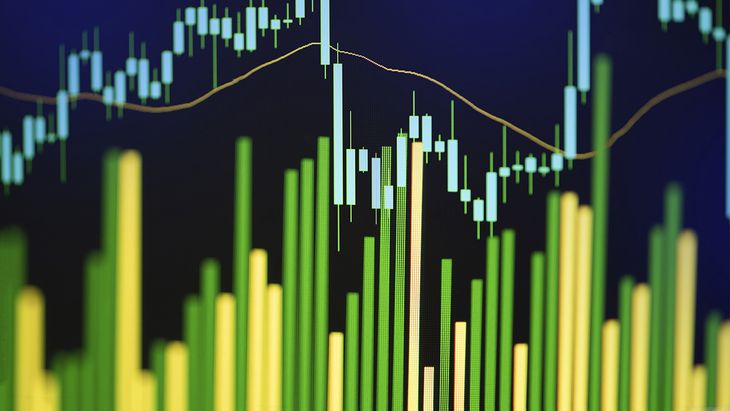 Los ADR argentinos listados en Wall Street escalaron hasta un 100% en la semana,.