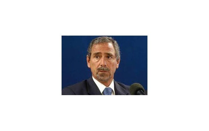 Ricardo Jaime
