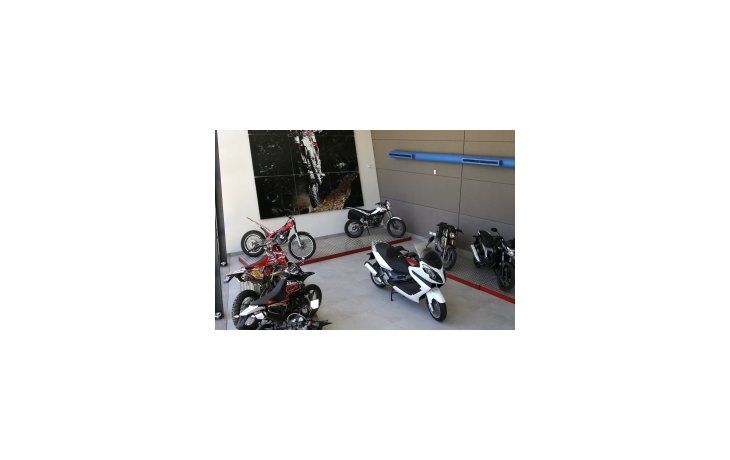 La venta de motos creció 22,4% en diciembre (en 2015 bajó 1,8%)