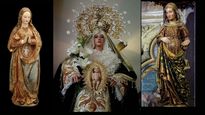 Nuestra Señora de la Esperanza.