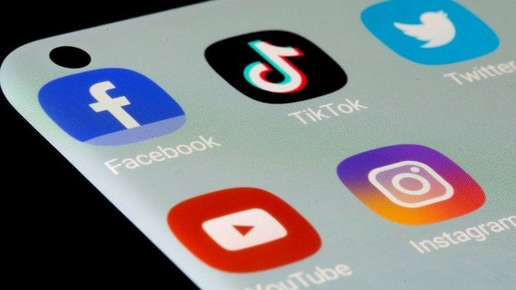 Twitter, Facebook e Instagram son las principales redes sociales elegidas a nivel mundial. 