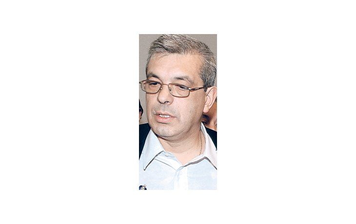 Julián Domínguez