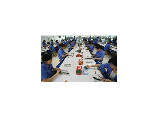 Hasta 7 millones de personas trabajan bajo está modalidad