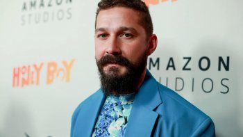 El actor de Transformers suma una nueva polémica.&nbsp;