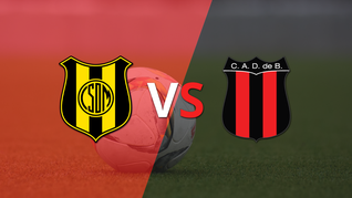def. de belgrano visita a dep. madryn por la fecha 30