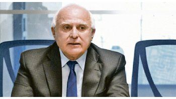 Miguel Lifschitz