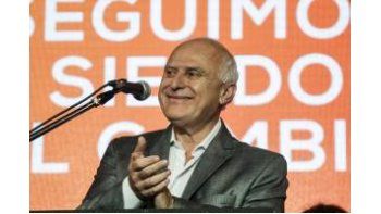 Miguel Lifschitz